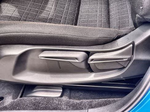 Certified 2026 Honda HR-V Sport image 31