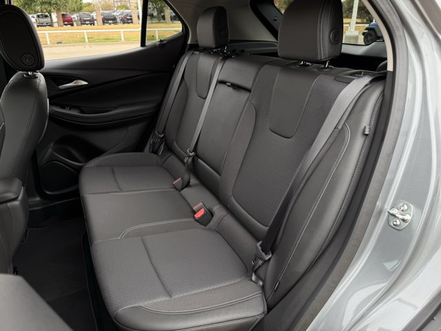 Used 2026 Buick Encore GX Preferred w/ Advanced Technology Package FWD image 29