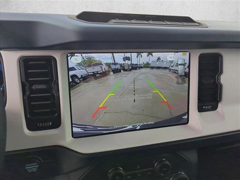 New 2026 Ford Bronco Heritage Edition image 13