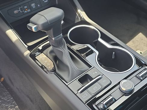 New 2026 Kia K5 GT-Line FWD image 27
