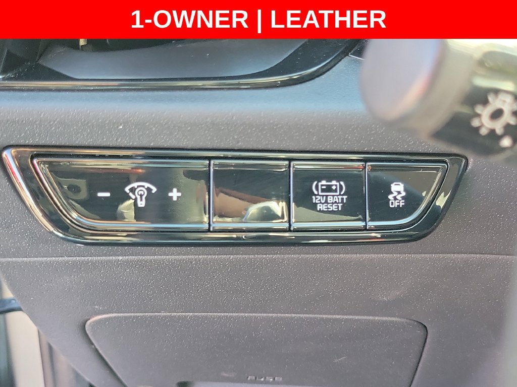 Used 2023 Kia Niro EX FWD image 24