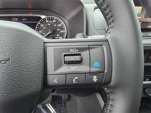 New 2026 Nissan Rogue SV image 21