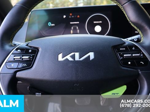 Used 2023 Kia EV6 GT image 32