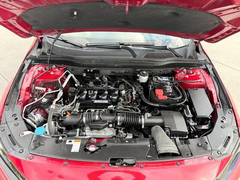 Used 2018 Honda Accord Sport image 47