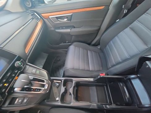 Used 2021 Honda CR-V EX image 25