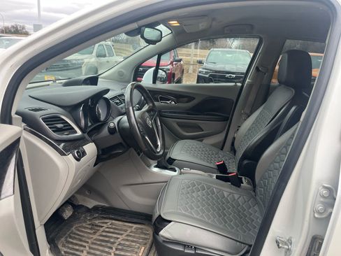 Used 2013 Buick Encore Leather image 8