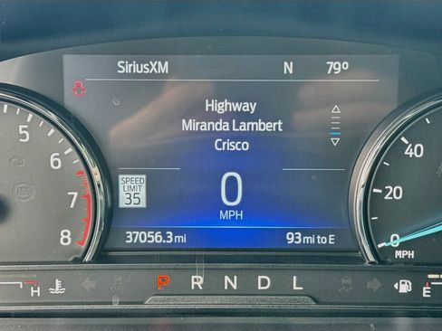 Used 2023 Ford Explorer XLT w/ Equipment Group 202A AWD/4WD image 12