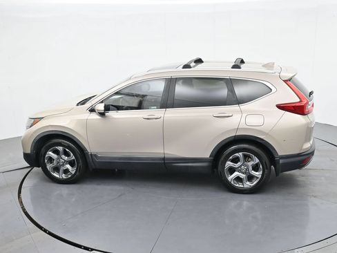 Used 2019 Honda CR-V EX-L image 28