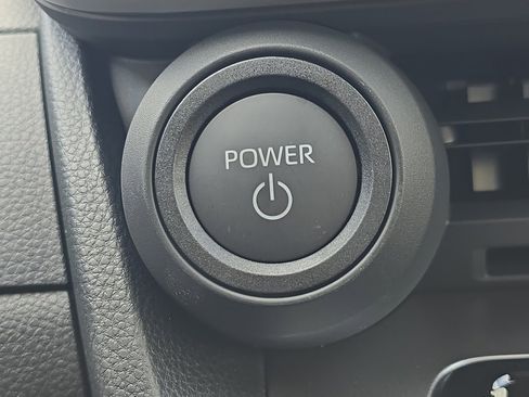 New 2026 Toyota Prius LE image 28