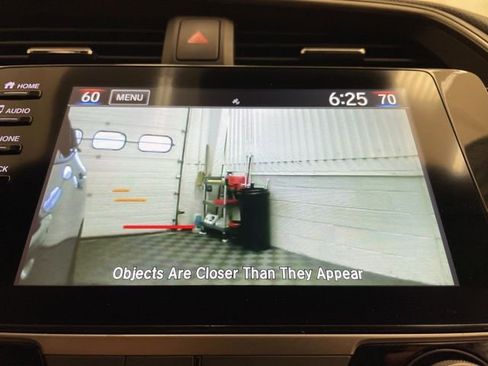 Used 2019 Honda Civic EX image 21