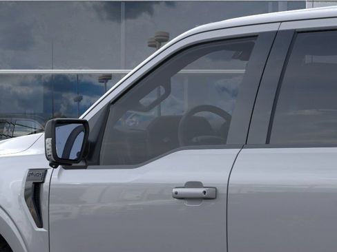 New 2026 Ford F150 XLT w/ Equipment Group 302A MID AWD/4WD image 21