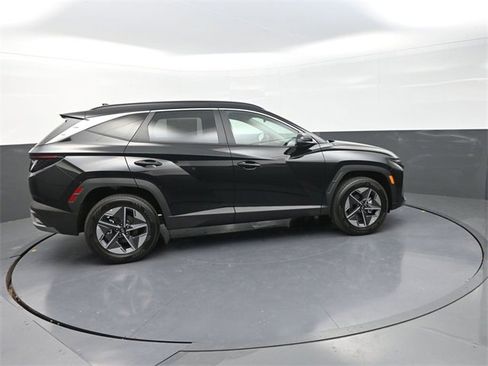 New 2026 Hyundai Tucson SEL image 9