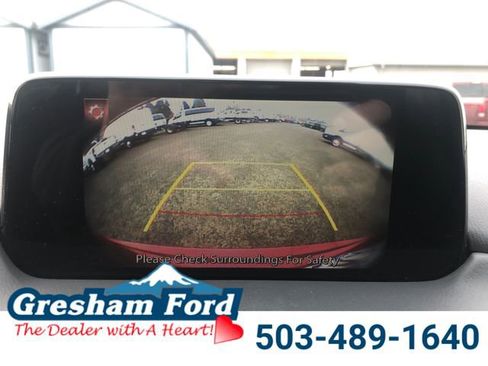 Used 2017 MAZDA CX-5 Touring w/ Preferred Equipment Package image 21