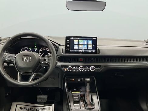 Used 2024 Honda CR-V Sport-L image 10
