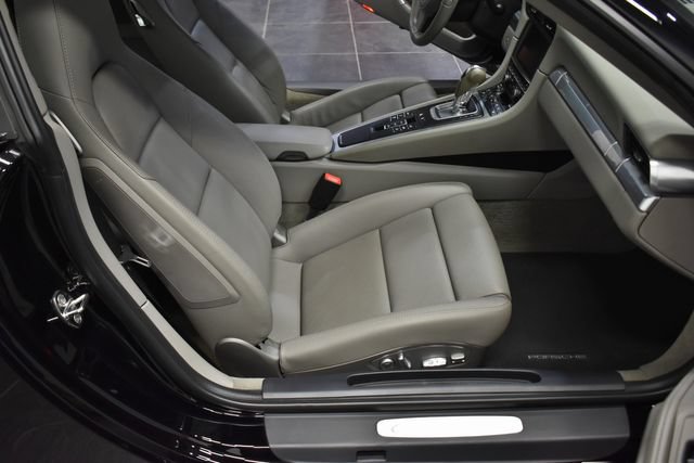 Used 2012 Porsche 911 Carrera S RWD image 19