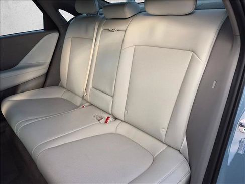 Used 2023 Hyundai Ioniq 6 SEL RWD image 16