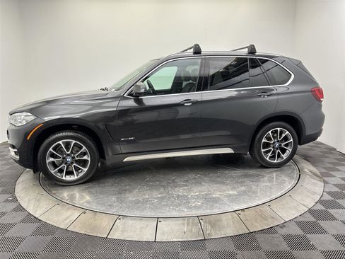 Used 2018 BMW X5 xDrive35i image 16