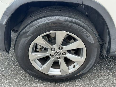 Used 2019 Lexus RX 350 FWD w/ Accessory Package image 20