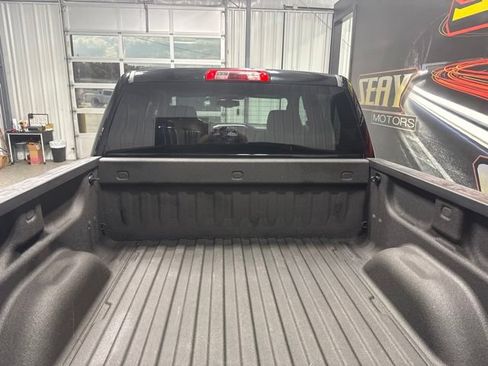 Used 2017 GMC Sierra 1500 SLT w/ SLT Premium Package AWD/4WD image 20