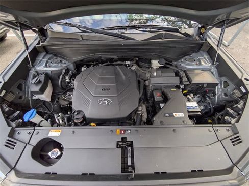 Certified 2022 Hyundai Palisade SE image 15