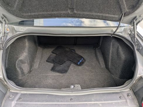 Used 2019 Dodge Challenger SRT Hellcat w/ Widebody Package image 11