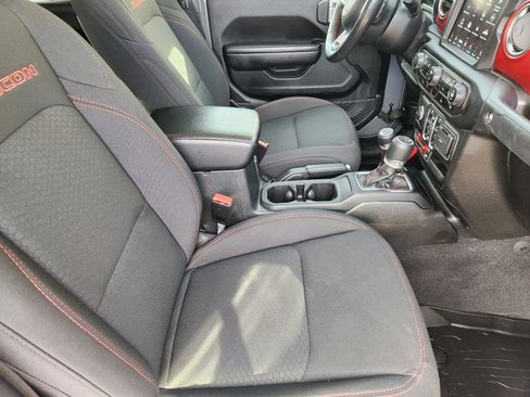 Used 2021 Jeep Gladiator Rubicon image 14