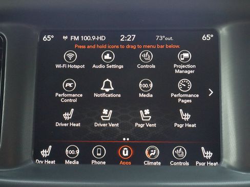 Used 2023 Dodge Charger R/T w/ Plus Group image 22