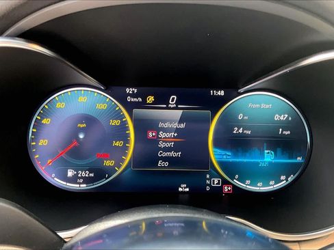 Used 2023 Mercedes-Benz C 300 Cabriolet image 35