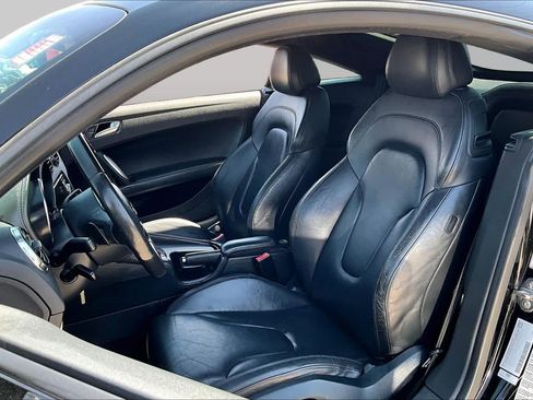 Used 2012 Audi TT 2.0T Premium Plus AWD/4WD image 7