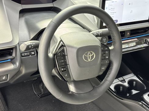 New 2026 Toyota Prius XLE image 16