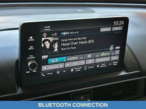 Certified 2025 Honda Pilot EX-L image 22