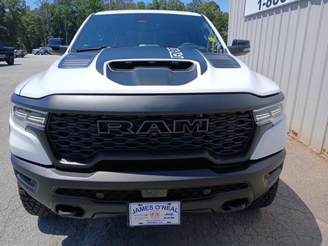 New 2026 RAM 1500 RHO w/ RHO Level 1 Equipment Group AWD/4WD image 13