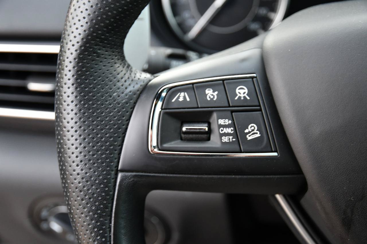 Used 2023 Maserati Levante Modena AWD/4WD image 11