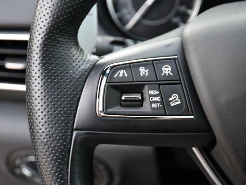 Used 2023 Maserati Levante Modena AWD/4WD image 11