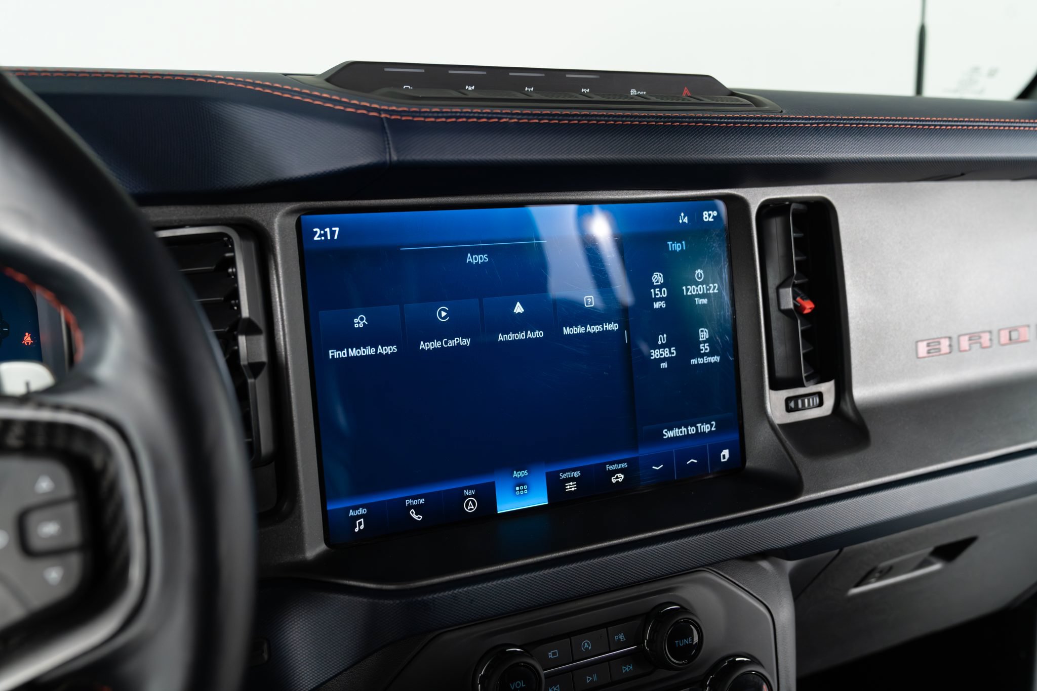 Used 2023 Ford Bronco Raptor AWD/4WD image 40