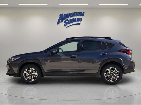 New 2026 Subaru Crosstrek 2.5i Premium image 4