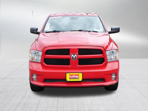 Used 2013 RAM 1500 Express AWD/4WD image 2