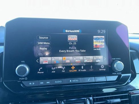 Certified 2024 Nissan Pathfinder Rock Creek image 14