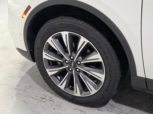 Used 2022 Lincoln Corsair Reserve w/ Equipment Group 201A AWD/4WD image 21