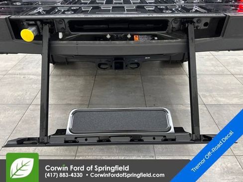 New 2026 Ford F250 Platinum w/ Platinum Plus Package image 32