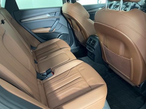 Certified 2022 Audi Q5 2.0T Premium Plus image 15