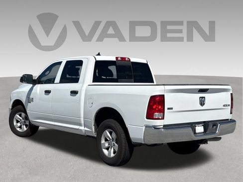 Used 2023 RAM 1500 Classic SLT w/ Trailer & Traction Group AWD/4WD image 28