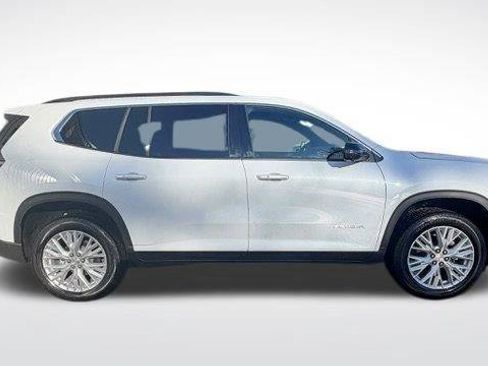 New 2026 GMC Acadia Elevation w/ Elevation Premium Package AWD/4WD image 40