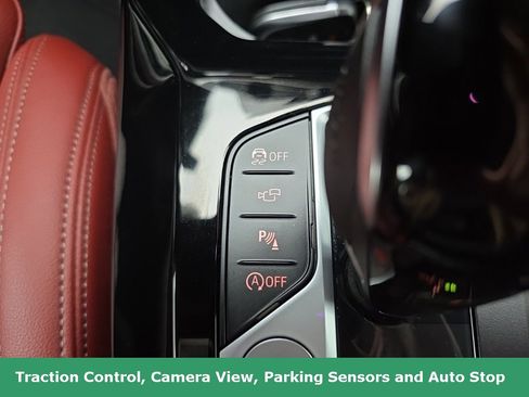 Used 2024 BMW X3 xDrive30i w/ Premium Package image 38