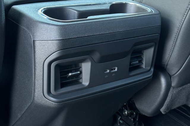 New 2026 Chevrolet Silverado 1500 RST w/ Redline Edition AWD/4WD image 20