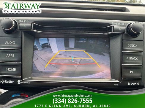 Used 2018 Toyota RAV4 XLE image 22