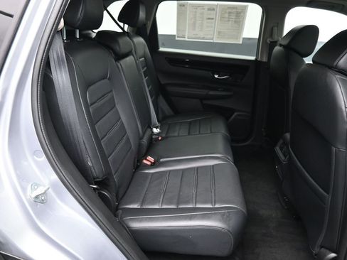 Certified 2024 Honda CR-V EX-L image 25