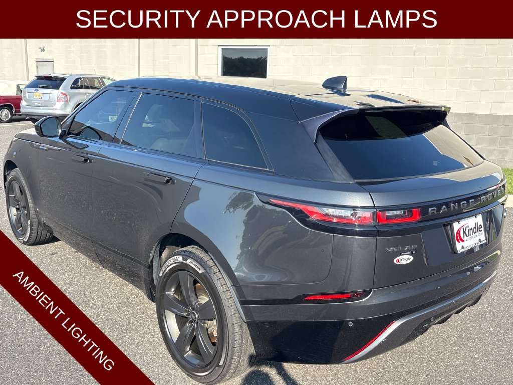 Used 2020 Land Rover Range Rover Velar R-Dynamic S AWD/4WD image 29