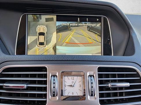 Used 2014 Mercedes-Benz E 350 Cabriolet image 13