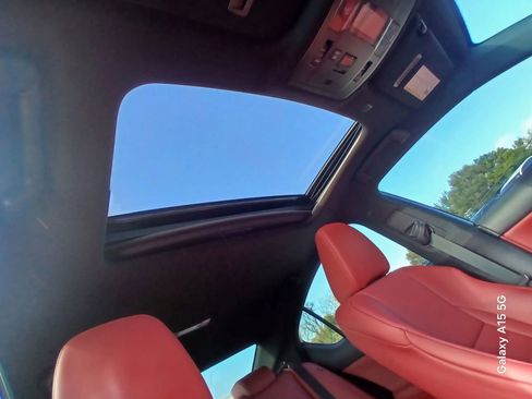 Used 2025 Lexus IS 350 F Sport image 19